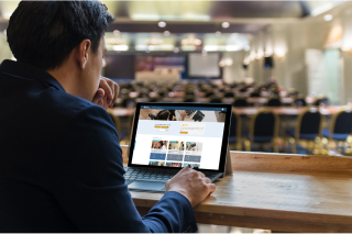 Online Learning Resources & CLS